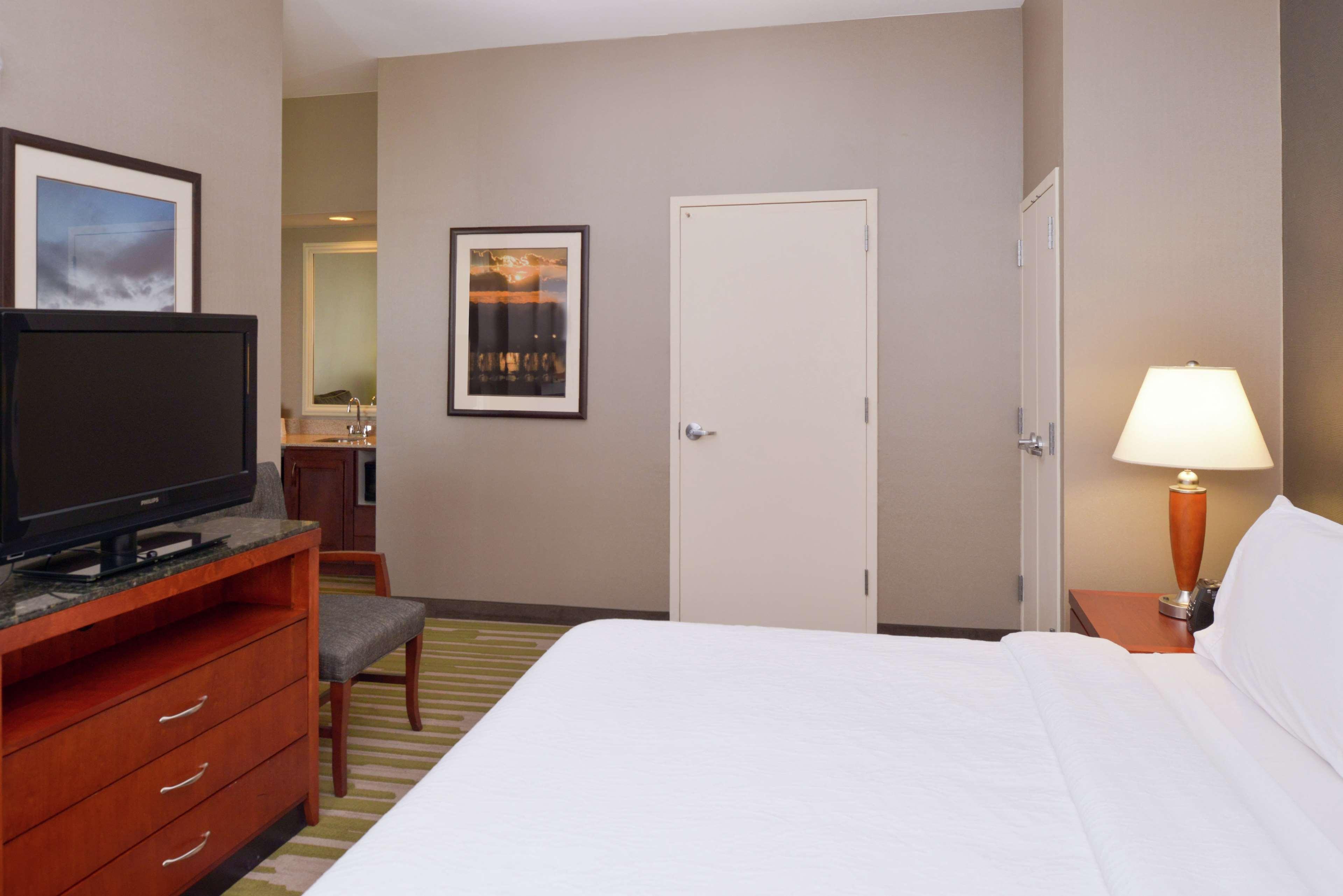 Hilton Garden Inn Yuma Pivot Point Exterior foto