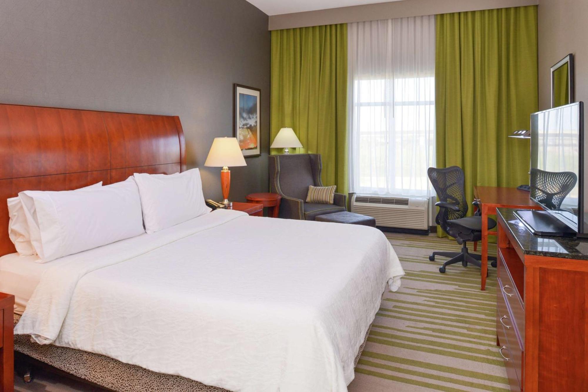 Hilton Garden Inn Yuma Pivot Point Exterior foto