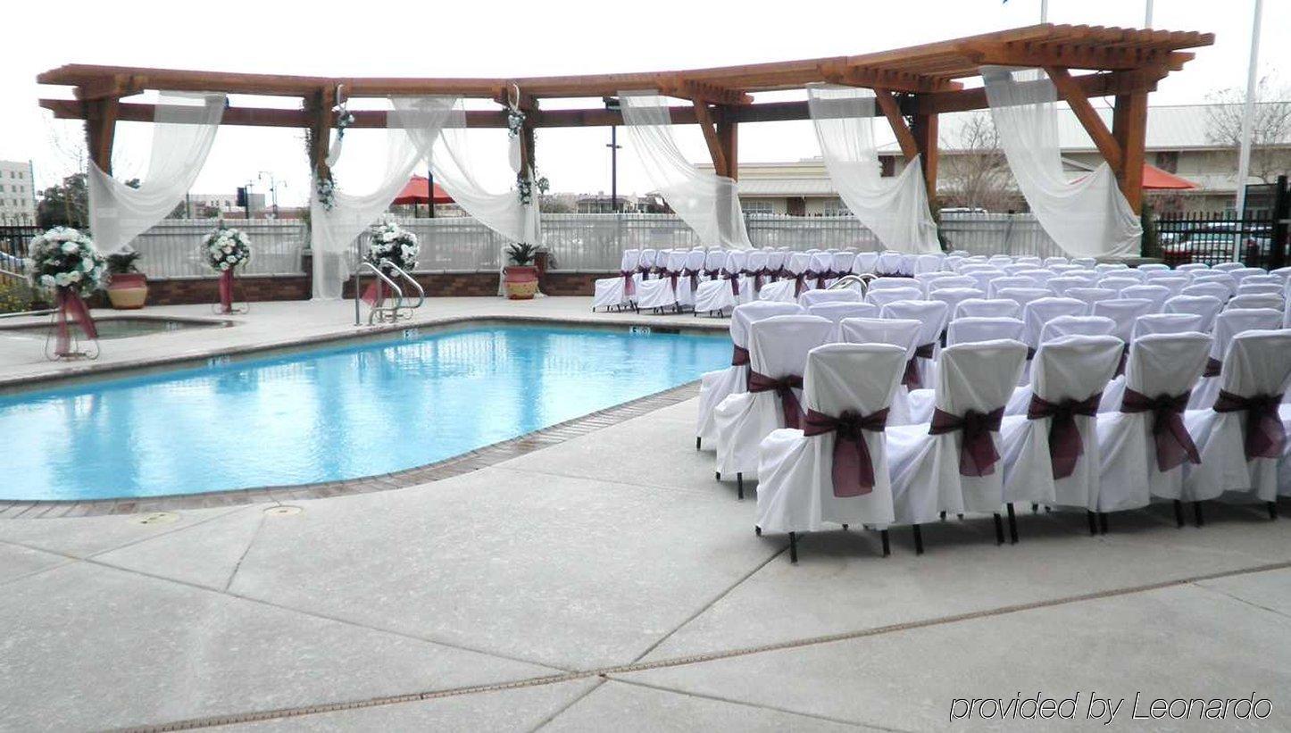 Hilton Garden Inn Yuma Pivot Point Einrichtungen foto
