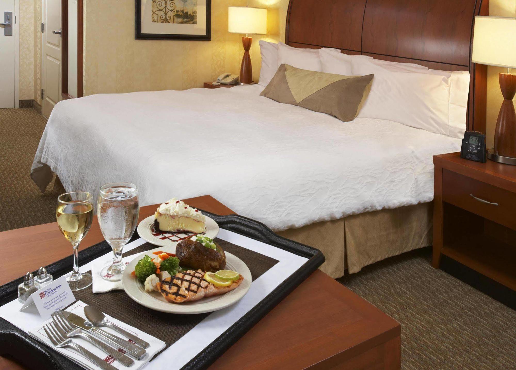 Hilton Garden Inn Yuma Pivot Point Zimmer foto